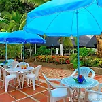 Isla Arena Beach Club
