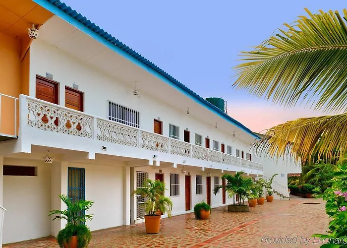 Isla Arena Beach Club