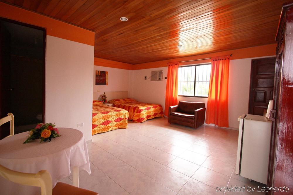 Isla Arena Club 4*