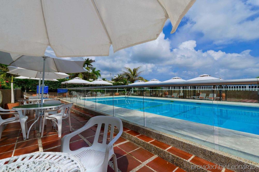 Isla Arena Club Hotel