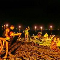 Isla Arena Club