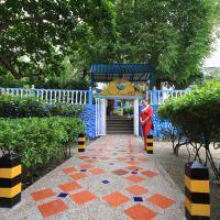 Hotel Isla Arena Club 4*