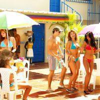 Isla Arena Club Hotel 4*