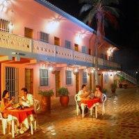 Isla Arena Club 4* Cartagena