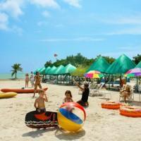Isla Arena Club Hotel 4*