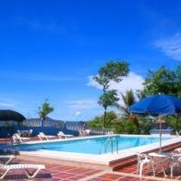 Isla Arena Club 4* Cartagena
