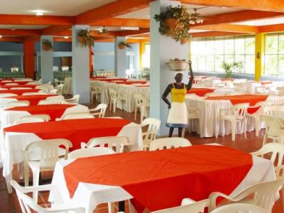 Hotel Isla Arena Club 4*