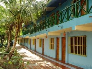Hotel Isla Arena Club Cartagena