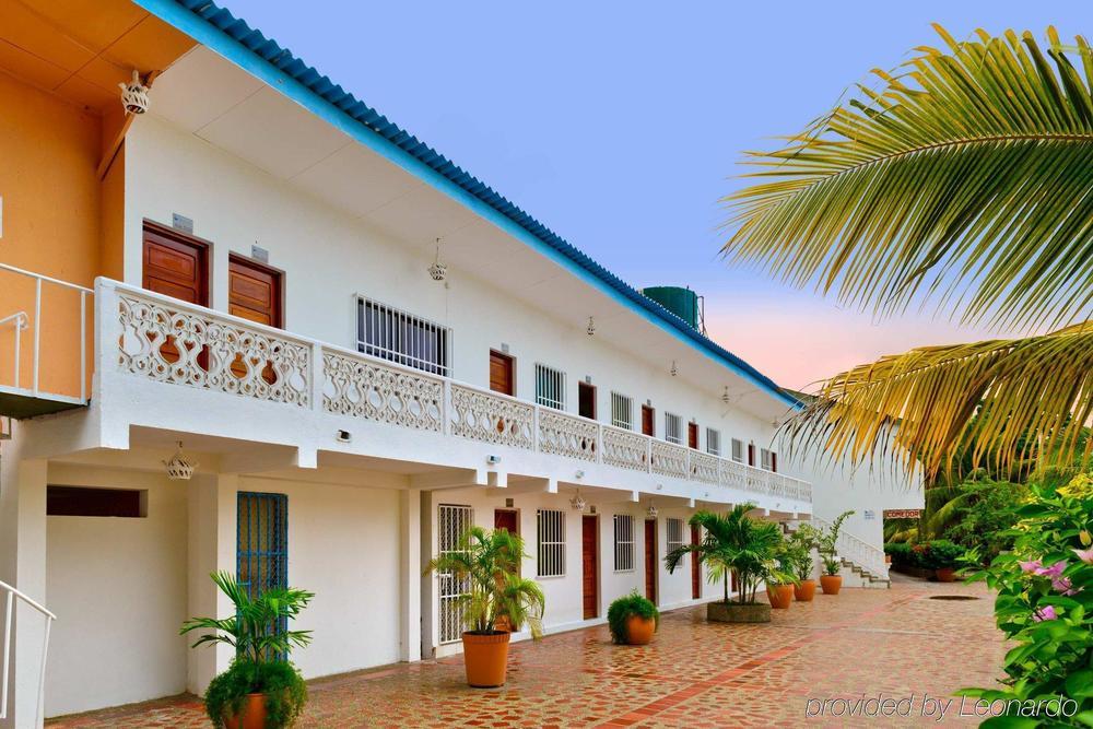 Isla Arena Club Hotel Cartagena