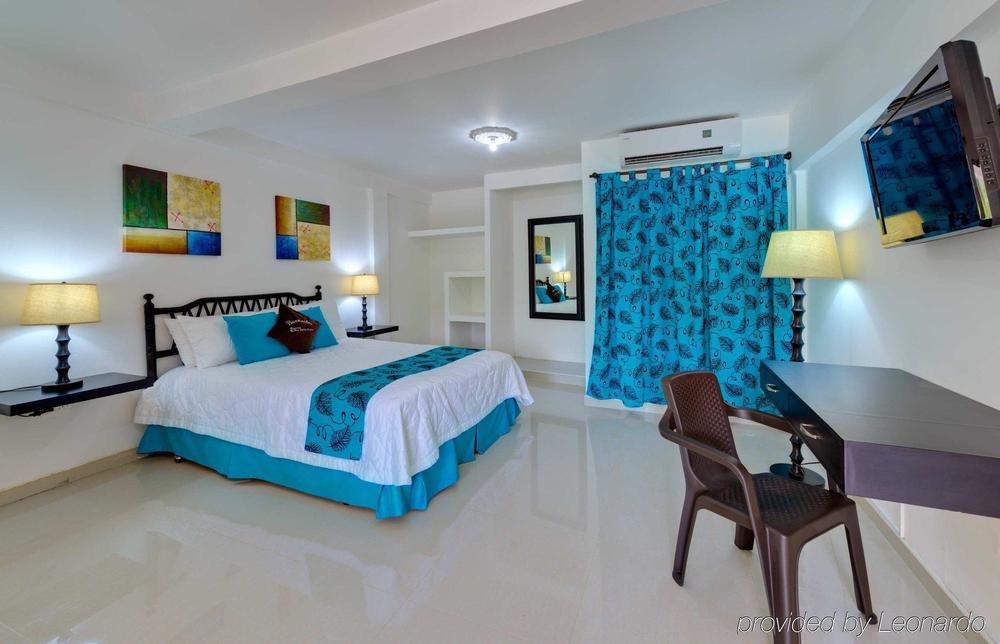 Hotel Isla Arena Club 4*