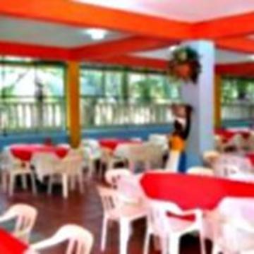 Hotel Isla Arena Club Cartagena