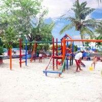Isla Arena Club 4* Cartagena