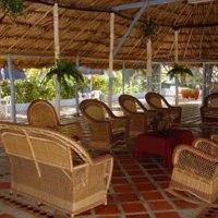 Isla Arena Club Hotel