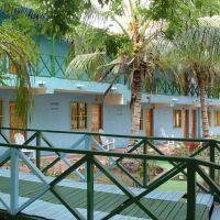 Hotel Isla Arena Club 4*