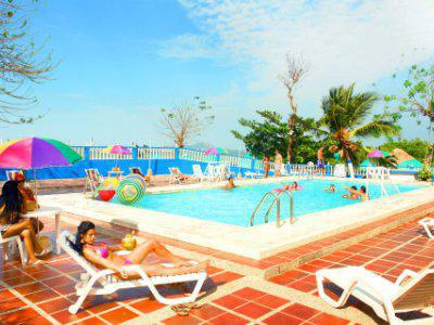 Isla Arena Club Hotel 4*