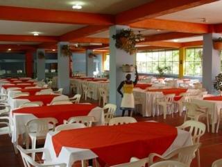 Isla Arena Club Hotel Cartagena